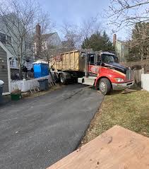 Best Residential Junk Removal  in Ellsworth, WI